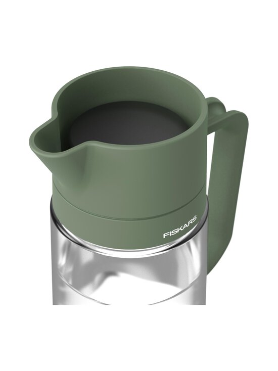 Fiskars - Plant Care -kastelukannu 0,5 l - CLEAR (GREEN) | Stockmann - photo 2
