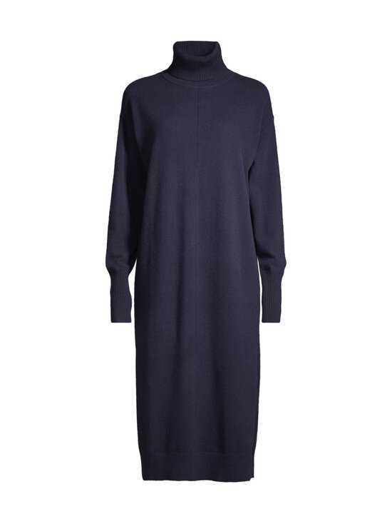 Rue de Tokyo - Katja Organic -merinoneulepusero - NAVY - photo 1 Rue de Tokyo - Katja Organic -merinoneulepusero - NAVY | Stockmann - photo 1