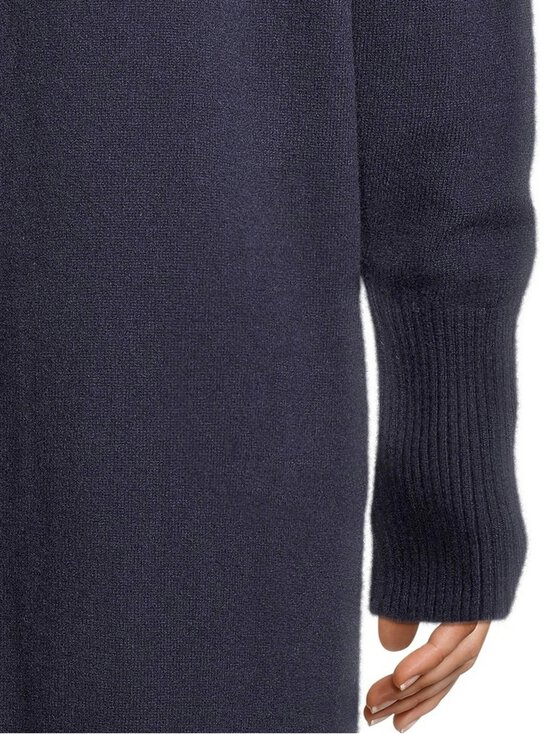 Rue de Tokyo - Katja Organic -merinoneulepusero - NAVY - photo 6 Rue de Tokyo - Katja Organic -merinoneulepusero - NAVY | Stockmann - photo 6