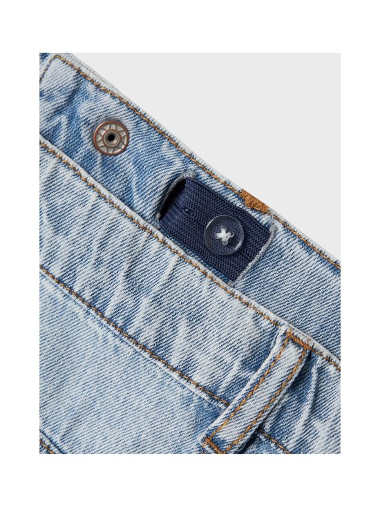 Name It - NkfNynne džinsa svārki - LIGHT BLUE DENIM - photo 3 Name It - NkfNynne džinsa svārki - LIGHT BLUE DENIM | Stockmann - photo 3