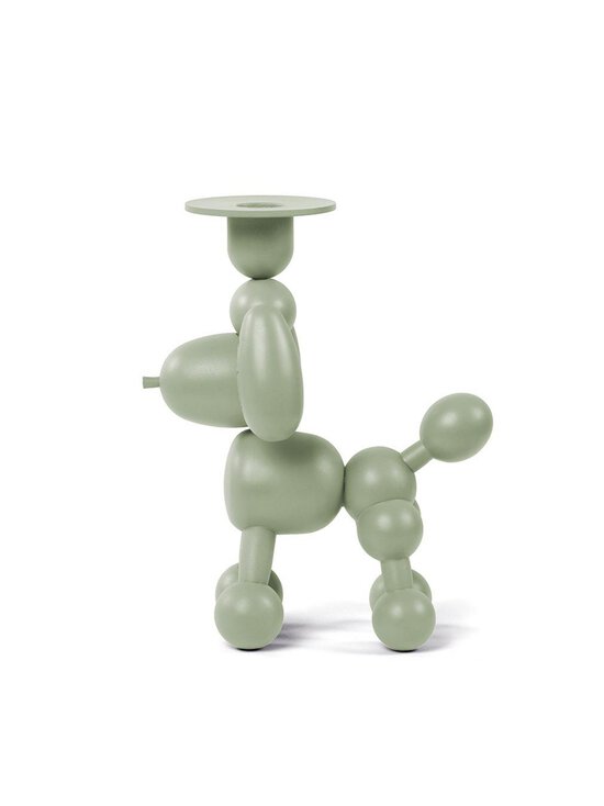 Fatboy - Can-Dolly-kynttilänjalka envy green - GREEN | Stockmann - photo 1