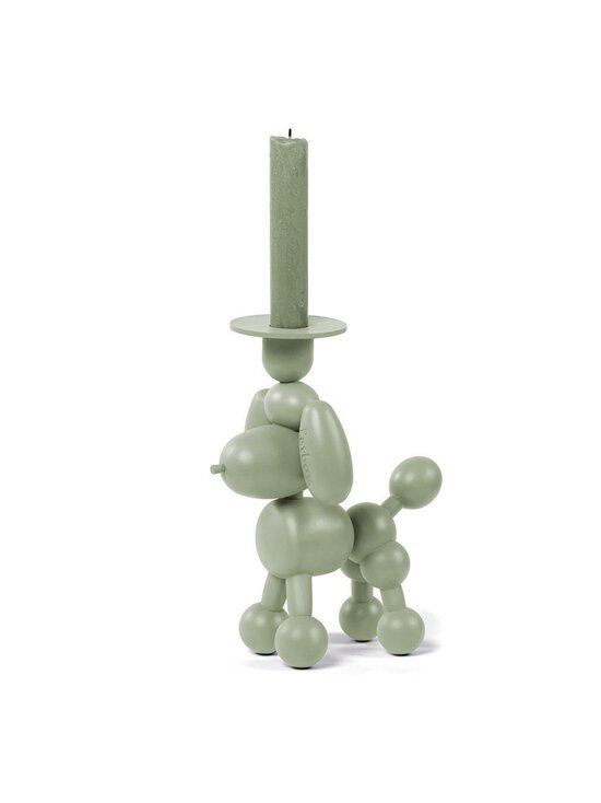 Fatboy - Can-Dolly-kynttilänjalka envy green - GREEN | Stockmann - photo 2