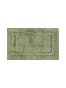 Villa Stockmann - Hotel-kylpyhuonematto 60 x 90 cm - MISTY GREEN | Stockmann