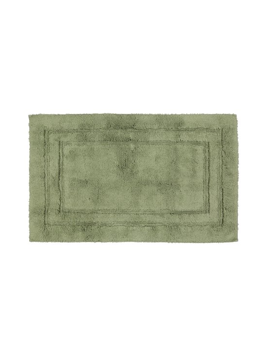 Villa Stockmann - Hotel-kylpyhuonematto 60 x 90 cm - MISTY GREEN | Stockmann - photo 1