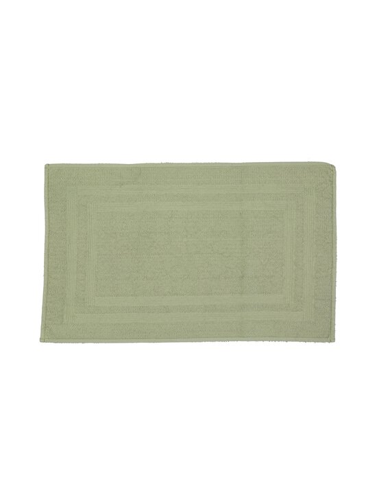 Villa Stockmann - Hotel-kylpyhuonematto 60 x 90 cm - MISTY GREEN | Stockmann - photo 2