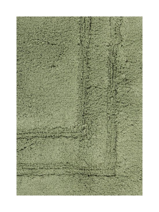 Villa Stockmann - Hotel-kylpyhuonematto 60 x 90 cm - MISTY GREEN | Stockmann - photo 3