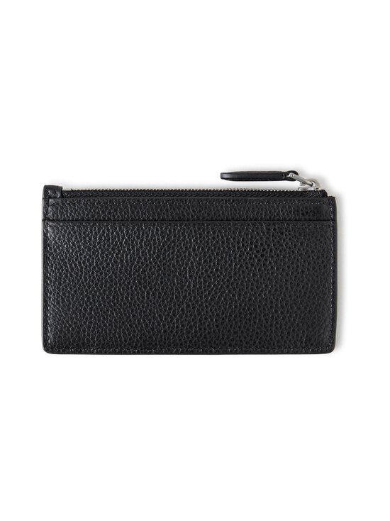 Mulberry - Continental Zipped Long Card Holder karšu maciņš - A100 BLACK - photo 2 Mulberry - Continental Zipped Long Card Holder karšu maciņš - A100 BLACK | Stockmann - photo 2