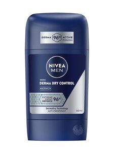 NIVEA MEN - Derma Dry Control Maximum Stick NIVEA MEN - Derma Dry Control Maximum Stick | Stockmann