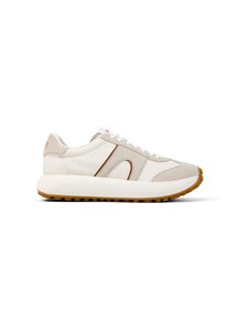 Camper - Nahast tossud Rug Hely Houston - 002 WHITE NATURAL | Stockmann