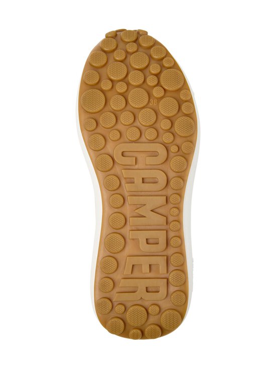 Camper - Rug Hely Houston ādas sporta apavi - 002 WHITE NATURAL - photo 4 Camper - Rug Hely Houston ādas sporta apavi - 002 WHITE NATURAL | Stockmann - photo 4