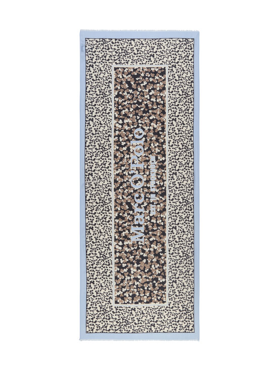 Marc O'Polo - Šalle - A05 MULTI/ RAW COTTON | Stockmann - photo 1