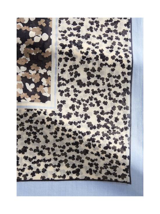 Marc O'Polo - Šalle - A05 MULTI/ RAW COTTON | Stockmann - photo 3