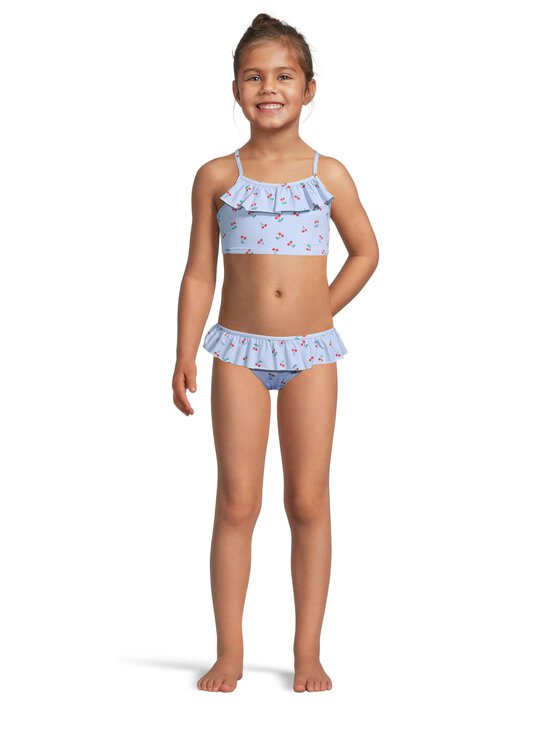 Lindex - Frill bikini tops - 8852 LIGHT BLUE - photo 2 Lindex - Frill bikini tops - 8852 LIGHT BLUE | Stockmann - photo 2