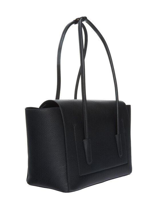 Coccinelle - Double Beat M -nahkalaukku - 001 NOIR | Stockmann - photo 2