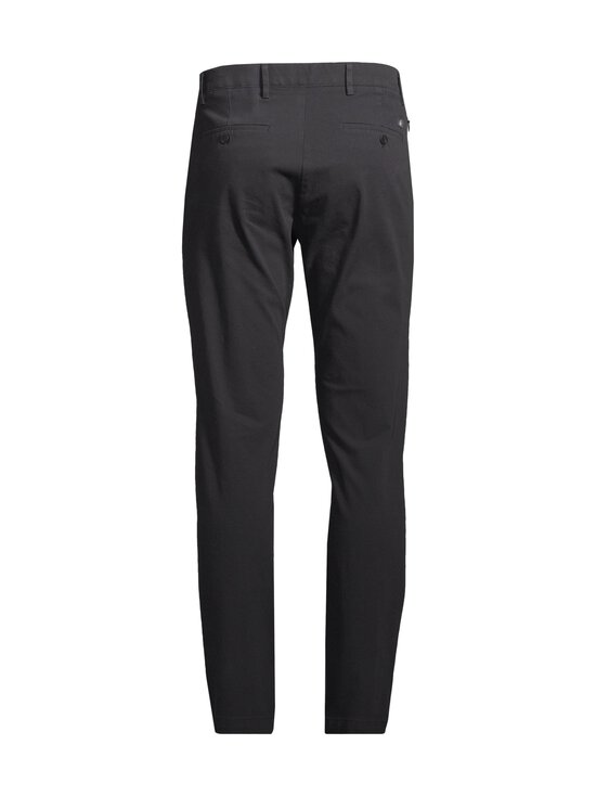 Dockers - 360 Smart Slim Fit čino bikses - 801 SLIM BLACK - photo 2 Dockers - 360 Smart Slim Fit čino bikses - 801 SLIM BLACK | Stockmann - photo 2