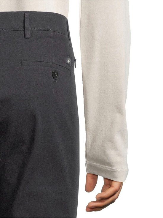 Dockers - 360 Smart Slim Fit čino bikses - 801 SLIM BLACK - photo 5 Dockers - 360 Smart Slim Fit čino bikses - 801 SLIM BLACK | Stockmann - photo 5