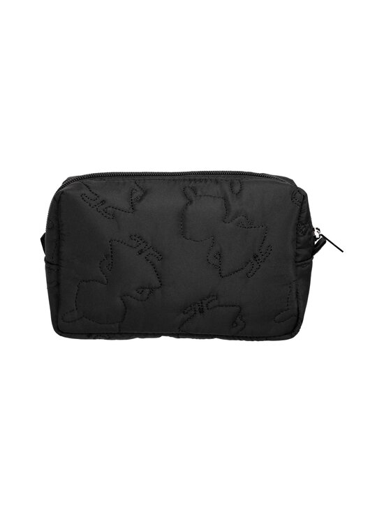 Moomin by Martinex - Milla Pikku Myy -pussukka - BLACK | Stockmann - photo 3
