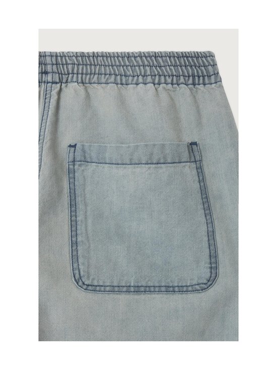 American Vintage - Pantalon Jogging -housut - ORAGEUX | Stockmann - photo 3