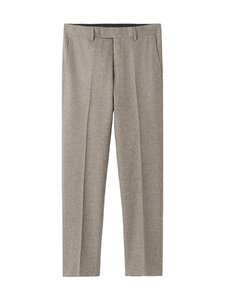 Tiger of Sweden - Püksid Tenuta Mix & Match - 1U4 DARK BEIGE | Stockmann