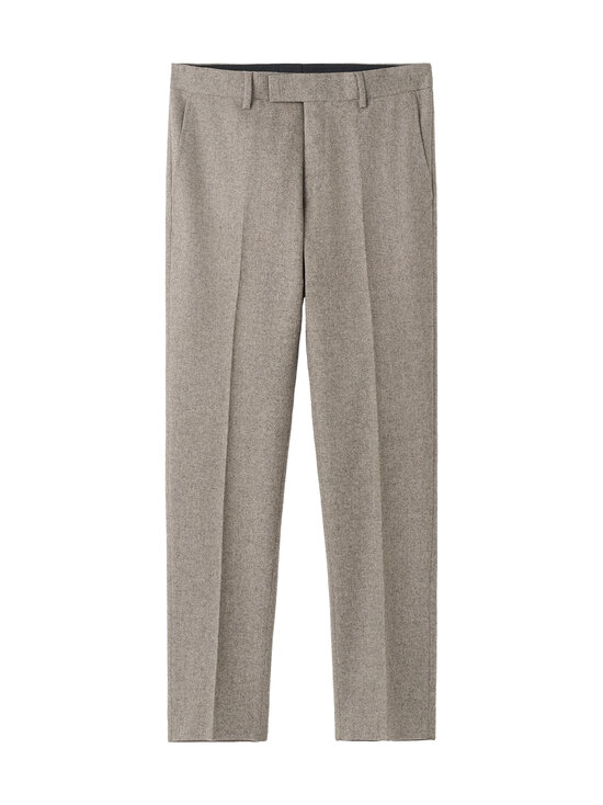 Tiger of Sweden - Püksid Tenuta Mix & Match - 1U4 DARK BEIGE | Stockmann - photo 1