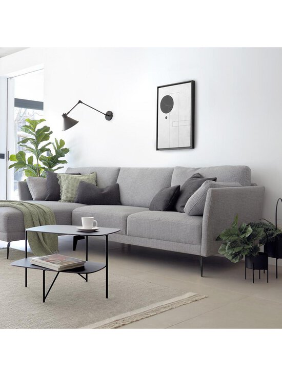 Kave Home - Mash-kukkaruukut - MUSTA - photo 6 Kave Home - Mash-kukkaruukut - MUSTA | Stockmann - photo 6