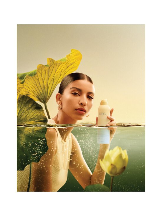 Rituals - Summer Limited Edition The Ritual of Seshen Foaming Shower Gel -suihkugeeli - NOCOL | Stockmann - photo 5