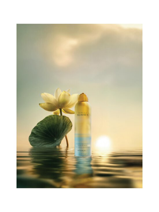Rituals - Summer Limited Edition The Ritual of Seshen Foaming Shower Gel -suihkugeeli - NOCOL | Stockmann - photo 6