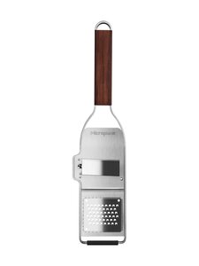Microplane - Master Truffle Tool 2 in1 Slicer & Grater - BROWN | Stockmann