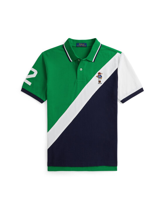 Polo Ralph Lauren - Polo krekls - CR25 BEAR CRUISE GREEN | Stockmann - photo 1