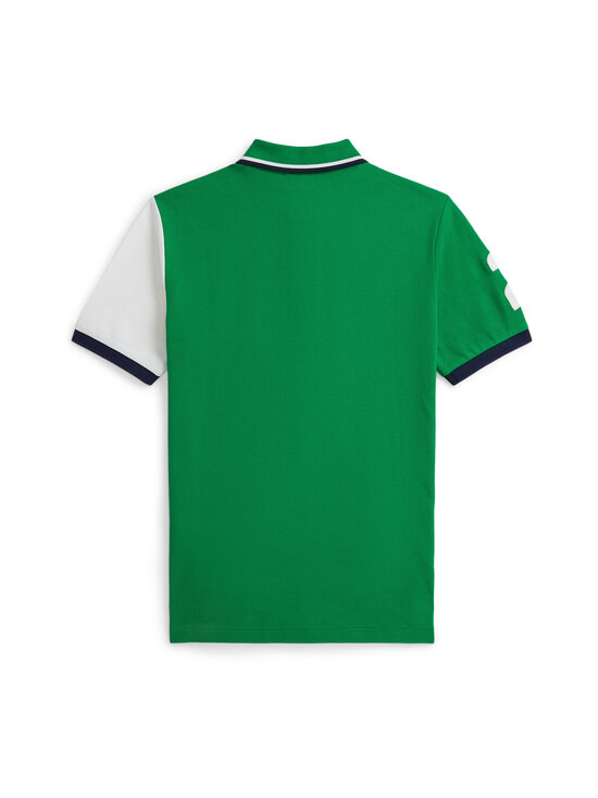 Polo Ralph Lauren - Polo krekls - CR25 BEAR CRUISE GREEN | Stockmann - photo 2