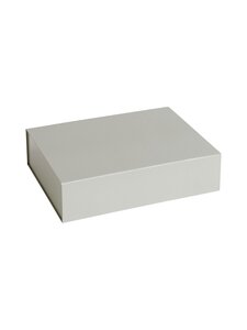 HAY - Karp Colour Storage S 33 x 25,5 cm - GREY | Stockmann