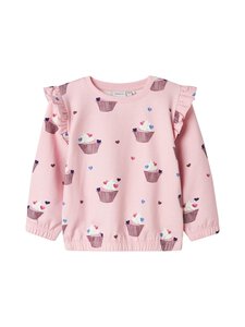 Name It - NmfNaya-collegepaita - SWEET DREAMS | Stockmann