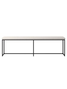 BoConcept - London-penkki Lazio-kangas 3090 valkoinen L 160 cm - BEIGE | Stockmann