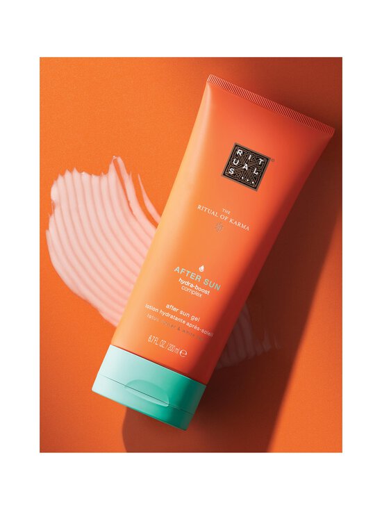 Rituals - The Ritual of Karma After Sun Gel -geeli auringonoton jälkeen - NOCOL | Stockmann - photo 2