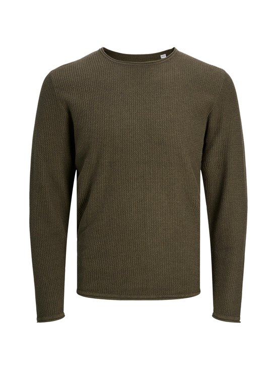 Kudum JjeCooper Crew Neck