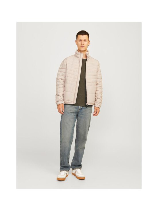Jack & Jones - JjeCooper Crew Neck -neule - OLIVE NIGHT - photo 4 Jack & Jones - JjeCooper Crew Neck -neule - OLIVE NIGHT | Stockmann - photo 4