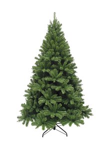 Triumph Tree - Forrester-tekokuusi 215 cm - GREEN | Stockmann