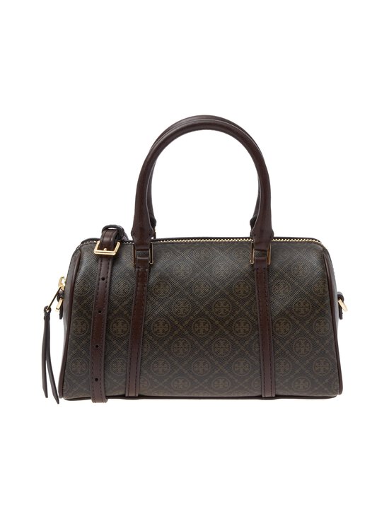Tory Burch - T Monogram Mini Barrel soma - 200 FRENCH PRESS - photo 1 Tory Burch - T Monogram Mini Barrel soma - 200 FRENCH PRESS | Stockmann - photo 1