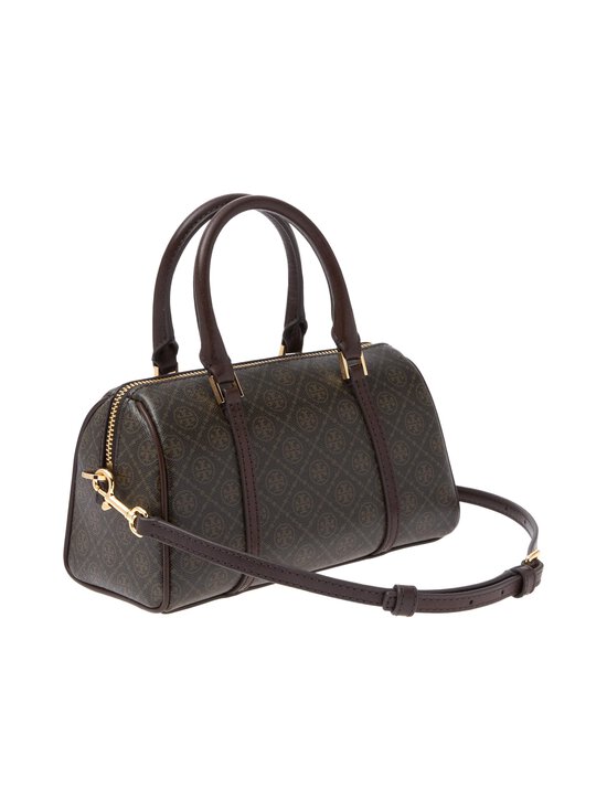 Tory Burch - T Monogram Mini Barrel soma - 200 FRENCH PRESS - photo 2 Tory Burch - T Monogram Mini Barrel soma - 200 FRENCH PRESS | Stockmann - photo 2