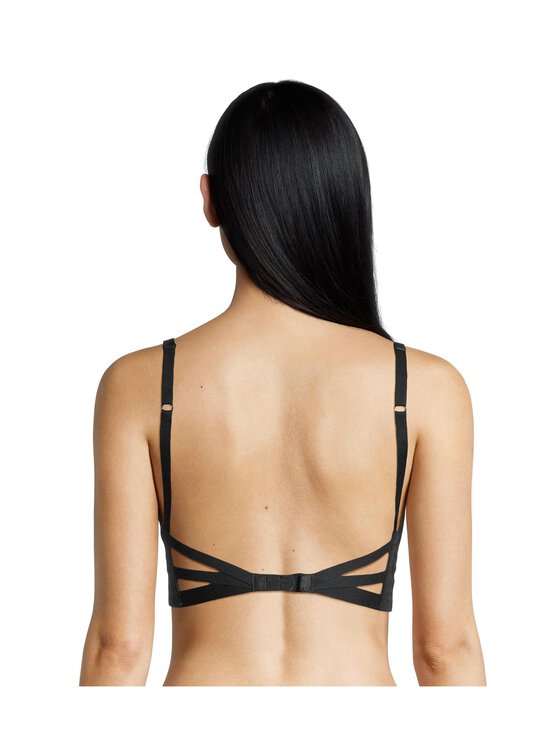 WONDERBRA - Rinnahoidja Ultimate Backless - 001 BLACK - photo 3 WONDERBRA - Rinnahoidja Ultimate Backless - 001 BLACK | Stockmann - photo 3