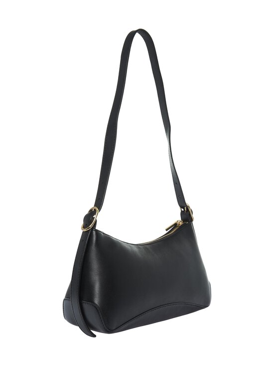 A+more - Olivia Halfmoon -nahkalaukku - BLACK | Stockmann - photo 2