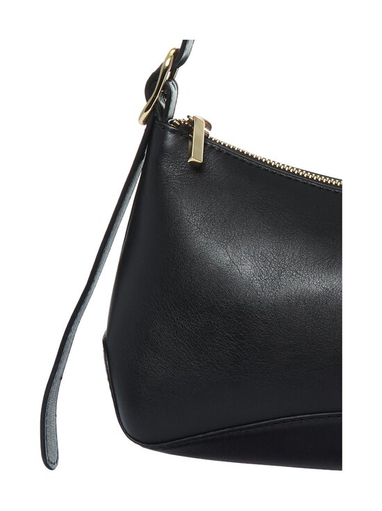 A+more - Olivia Halfmoon -nahkalaukku - BLACK | Stockmann - photo 4