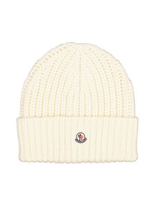 Moncler - Neulepipo - 034 CREAM | Stockmann