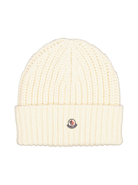 Moncler - Neulepipo - 034 CREAM | Stockmann - photo 1
