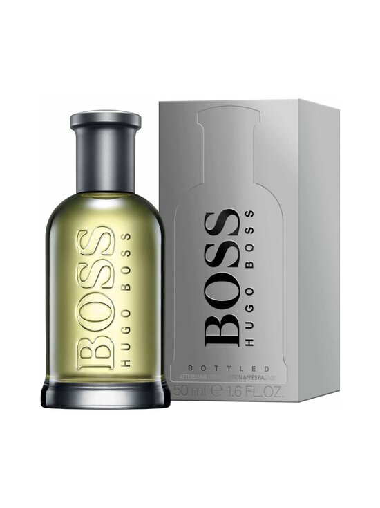 BOSS - BOTTLED losjons pēc skūšanās 50 ml - photo 2 BOSS - BOTTLED losjons pēc skūšanās 50 ml | Stockmann - photo 2