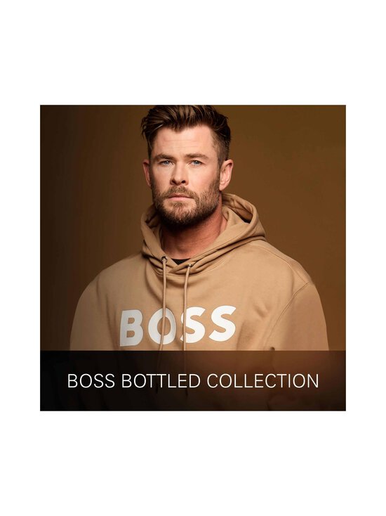 BOSS - BOTTLED losjons pēc skūšanās 50 ml - photo 4 BOSS - BOTTLED losjons pēc skūšanās 50 ml | Stockmann - photo 4