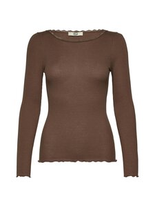 RM by Rosemunde - Johanne-paita - 102 DARK EARTH | Stockmann