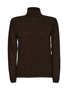 SAND Copenhagen - Trish Merino -neulepusero - 270 BROWN | Stockmann