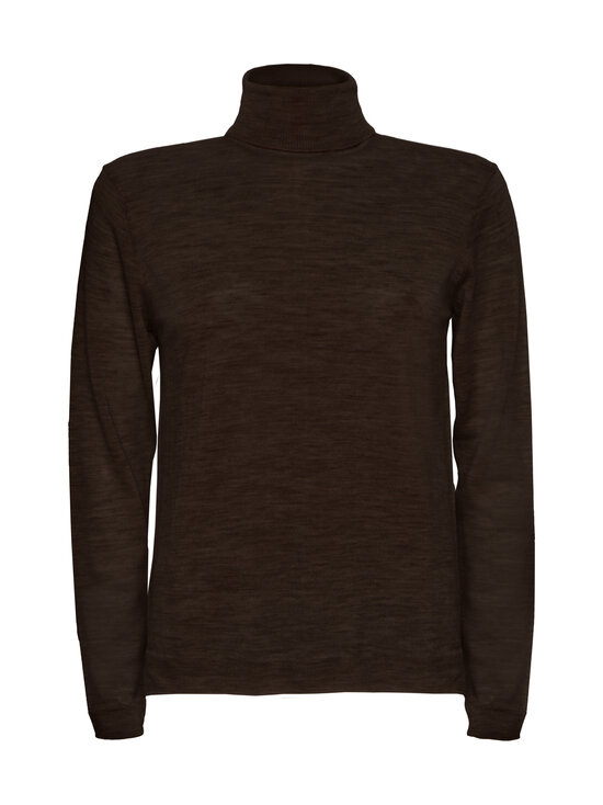 SAND Copenhagen - Trish Merino -neulepusero - 270 BROWN | Stockmann - photo 1
