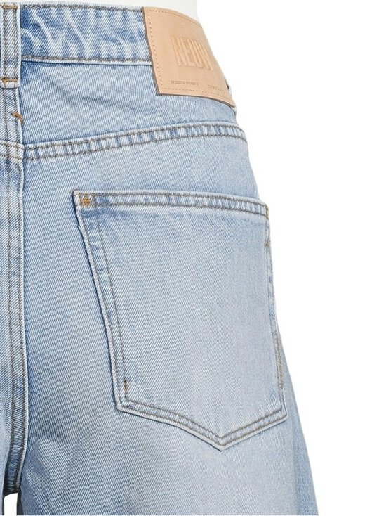 NEUW - Eva-farkkushortsit - PASSENGER | Stockmann - photo 5